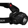 LEDLENSER H15R Core tölthető fejlámpa 2500lm Li-ion