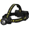 LEDLENSER H15R Work tölthető fejlámpa 2500lm Li-ion