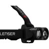 LEDLENSER H19R Core tölthető fejlámpa 3500lm Li-ion