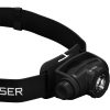 LEDLENSER H5 Core  fejlámpa 350lm AA