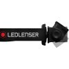 LEDLENSER H5R Core tölthető fejlámpa 500lm Li-ion