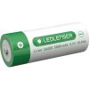 LEDLENSER Akku MT14-hez 26650 5000mAh 3,7V