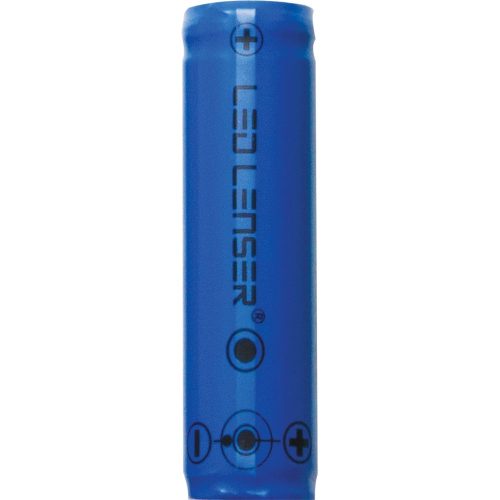 LEDLENSER LL-7703 Lítium akku 1xICR14500 700mAh