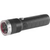 LEDLENSER MT14 tölthető kézilámpa 26650 akkuval 1000 lumen