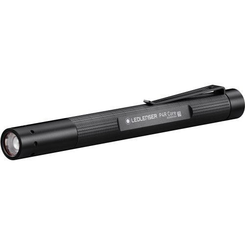 LEDLENSER P4R Core tölthető toll-lámpa 200lm Li-ion