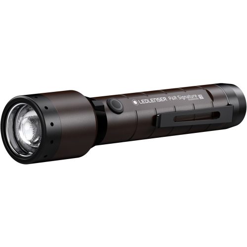 LEDLENSER P6R Signature tölthető rúdlámpa 1400lm Li-ion