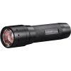 LEDLENSER P7 Core  rúdlámpa 450lm Alkáli