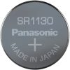 Panasonic SR-1130 1,55V ezüst-oxid óraelem 1db/csomag