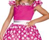 Disney Minnie Pink jelmez 5-6 év