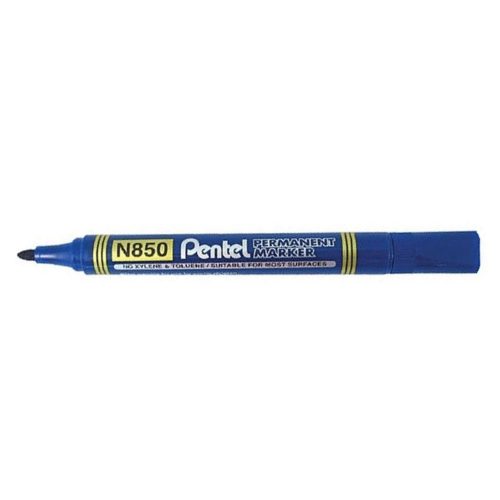 Alkoholos marker 2,1mm kerek N850-CE Pentel kék