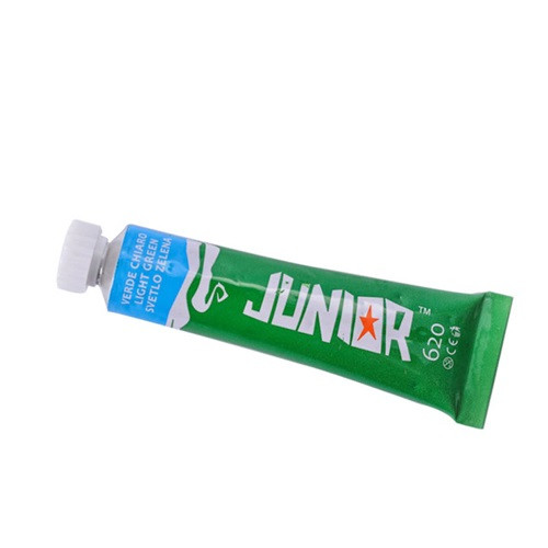 Tempera Junior 16 ml világoszöld