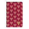 Füzet Clairefontaine Neo Deco Mid-Season 9x14 cm 48 lapos vonalas, vegyes