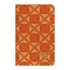 Füzet Clairefontaine Neo Deco Mid-Season 9x14 cm 48 lapos vonalas, vegyes