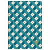 Füzet Clairefontaine Neo Deco Mid-Season 14,8x21 cm 48 lapos vonalas, vegyes