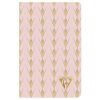 Füzet Clairefontaine Neo Deco Spring/Summer 9x14 cm 48 lapos vonalas, vegyes