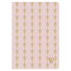 Füzet Clairefontaine Neo Deco Spring/Summer 14,8x21 cm 48 lapos vonalas, vegyes