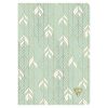 Füzet Clairefontaine Neo Deco Spring/Summer 14,8x21 cm 48 lapos vonalas, vegyes