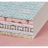 Füzet Clairefontaine Neo Deco Spring/Summer 14,8x21 cm 48 lapos vonalas, vegyes