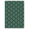 Füzet Clairefontaine Neo Deco Fall/Winter 14,8x21 cm 48 lapos vonalas, vegyes