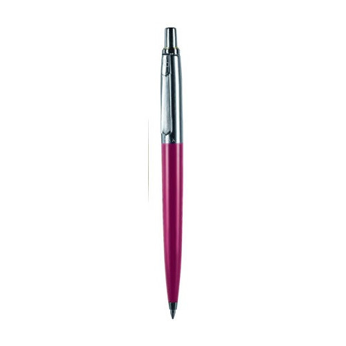 Golyóstoll Pax MattColor 0.8 mm magenta