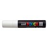 Marker Uni dekor Posca PC-17K Fehér 17 mm