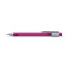 Nyomós irón Staedtler Graphite 777 0,5 mm magenta testű