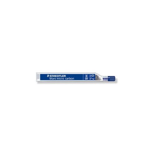 Irónbél Staedtler 0,7 HB