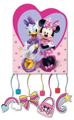 Disney Minnie Junior pinata