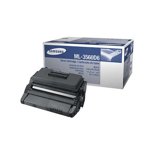 Samsung ML3560 toner ORIGINAL 6K leértékelt 