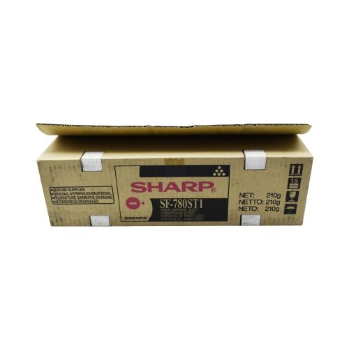 Sharp SF780 toner ORIGINAL leértékelt 