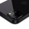 Spigen Glas TR Optik hátsó kameravédő borító - Apple iPhone 13/13 Mini - fekete