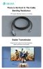 Devia USB Type-C - HDMI kábel 2 m-es vezetékkel - Devia Storm Series Type-C to  HDMI Cable (Updated) - fekete