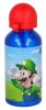 Super Mario alumínium kulacs 400 ml