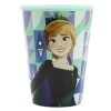 Disney Jégvarázs Ice Magic pohár, műanyag 260 ml