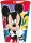 Disney Mickey Better Together pohár, műanyag 260 ml