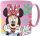 Disney Minnie Spring micro bögre 265 ml