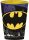 Batman pohár, műanyag 260 ml