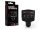 Maxlife Bluetooth FM-transmitter / szivargyújtó töltő - 2xUSB + microSD         kártyaolvasó - Maxlife MXFT-02 - 5V/3.1A - fekete