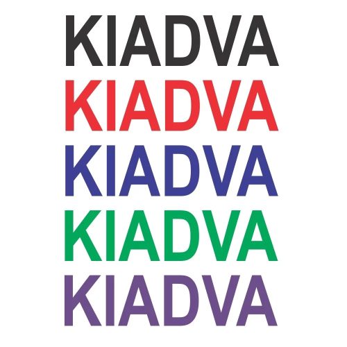 Shiny "KIADVA" bélyegző